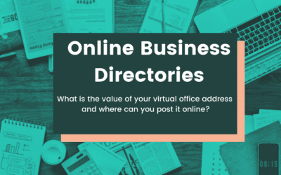 Online Business Directories