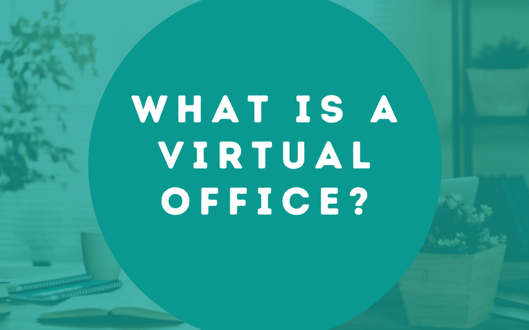 What Is a Virtual Office?