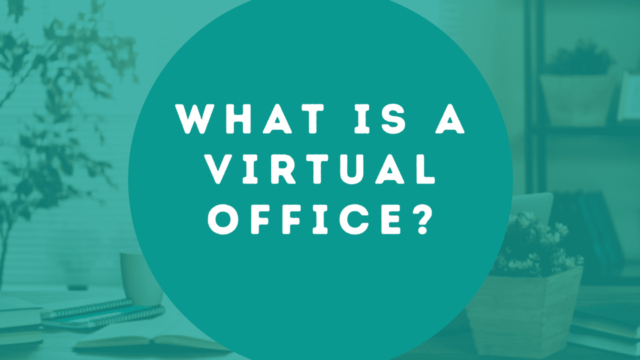 What Is a Virtual Office? Office Ours, Inc.