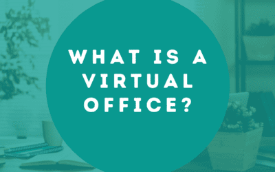 What Is a Virtual Office?