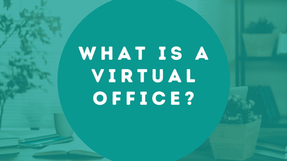 What Is A Virtual Office Office Ours Inc 