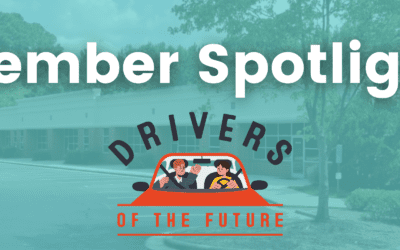 Member Spotlight: Drivers of the Future