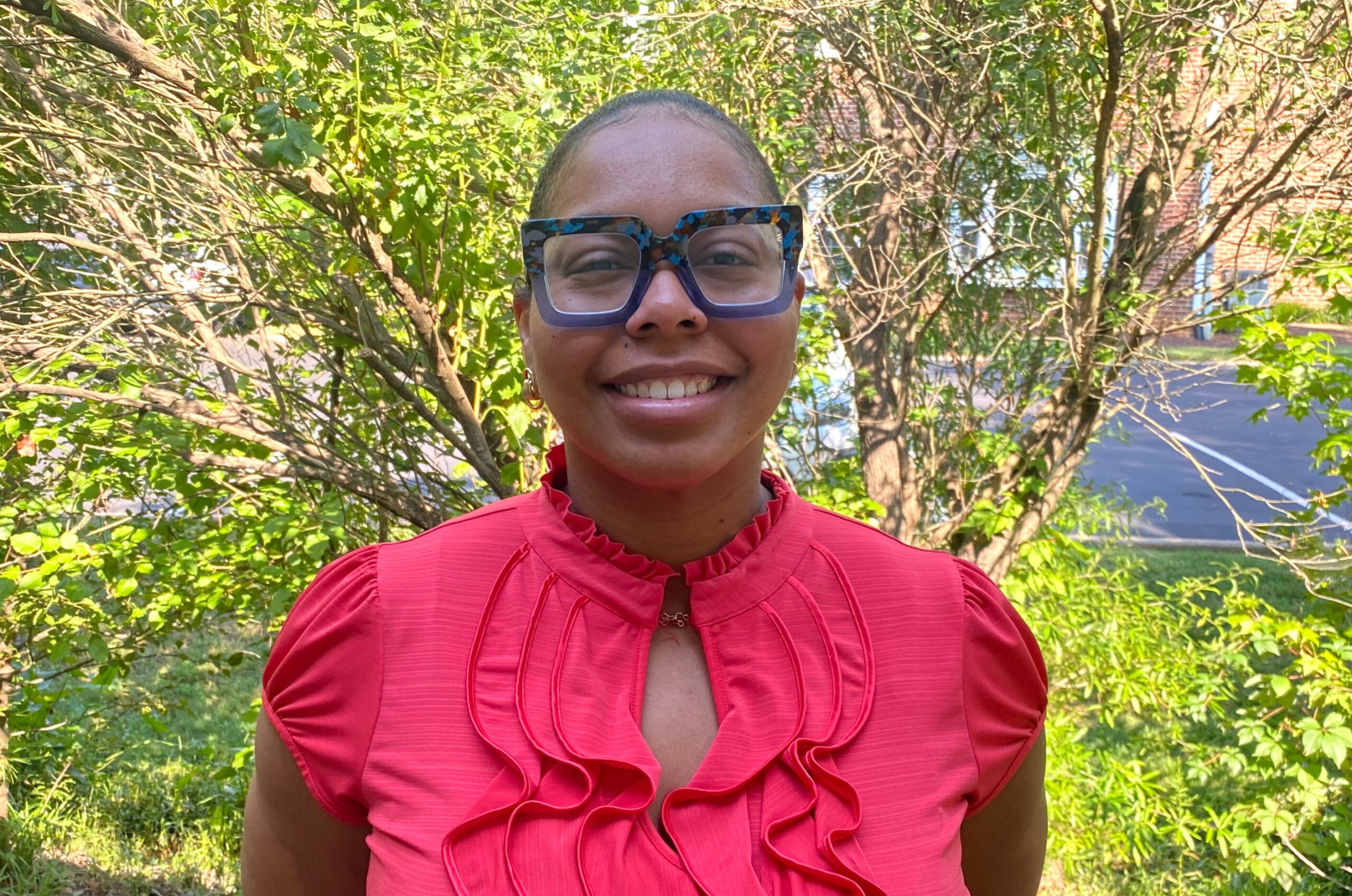 Asia Armstrong